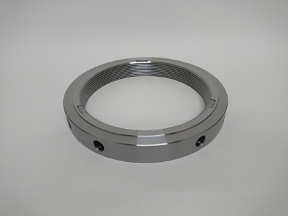 工作機械向けナット