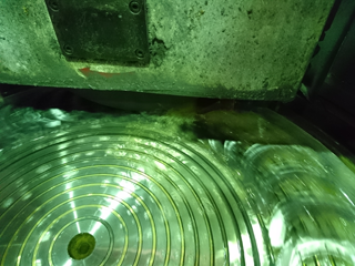 研削加工 平面研削